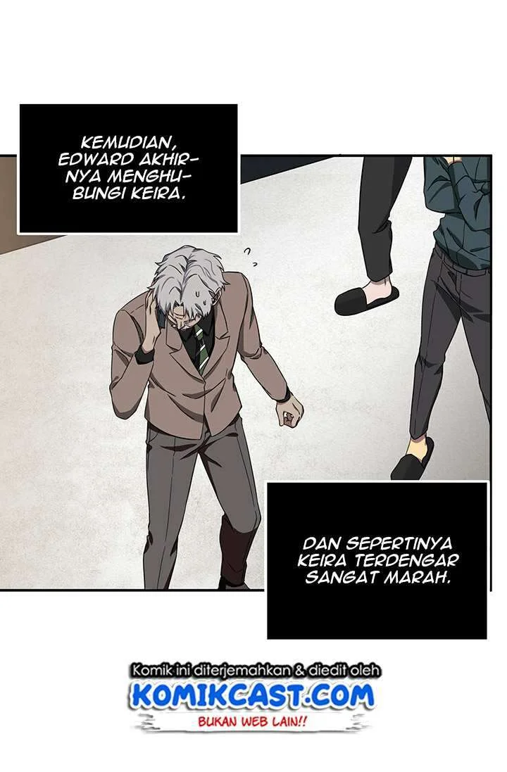 Tomb Raider King Chapter 35 Gambar 16