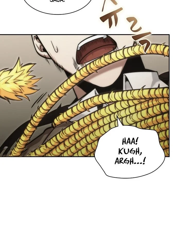Tomb Raider King Chapter 351 Gambar 9