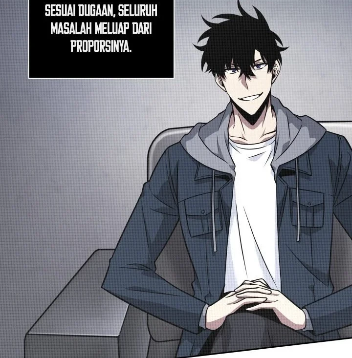 Tomb Raider King Chapter 352 Gambar 9