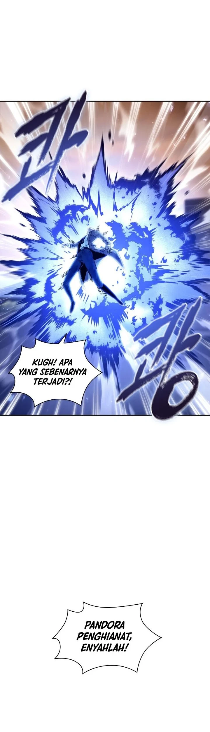 Tomb Raider King Chapter 353 Gambar 10