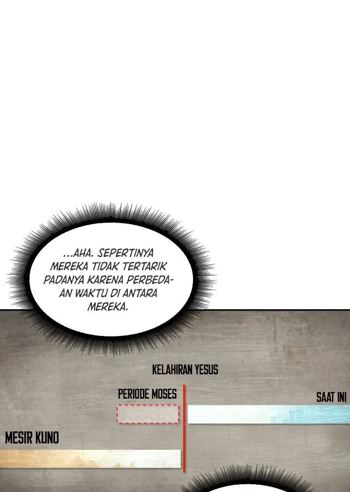 Tomb Raider King Chapter 354 Gambar 11
