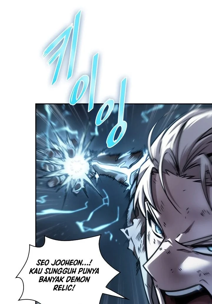 Tomb Raider King Chapter 355 Gambar 11