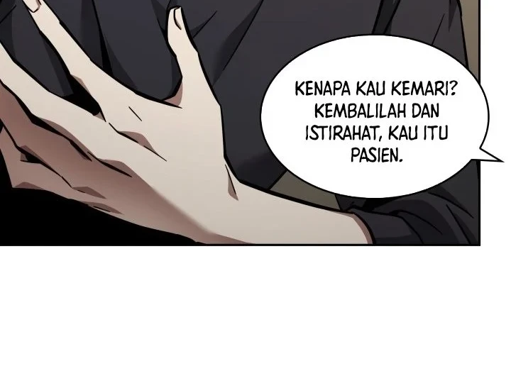 Tomb Raider King Chapter 357 Gambar 11