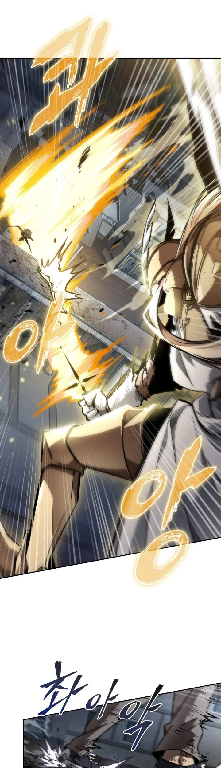 Tomb Raider King Chapter 358 Gambar 12