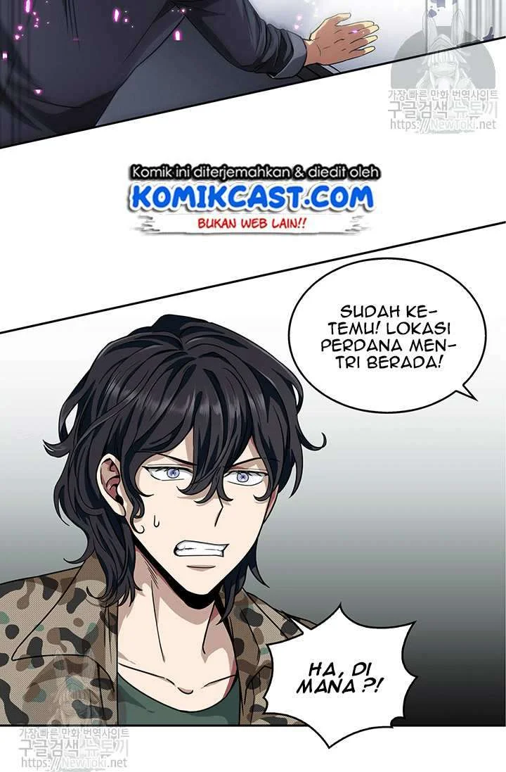Tomb Raider King Chapter 36 Gambar 14