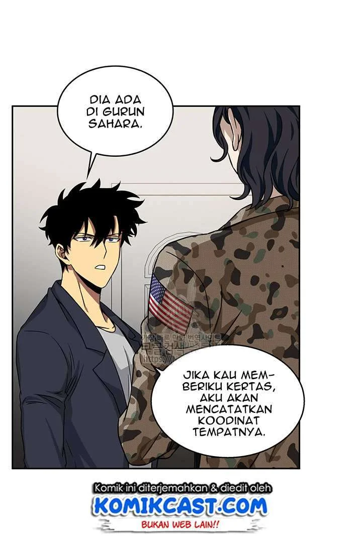 Tomb Raider King Chapter 36 Gambar 15