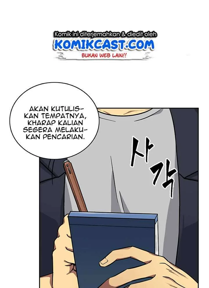 Tomb Raider King Chapter 36 Gambar 16