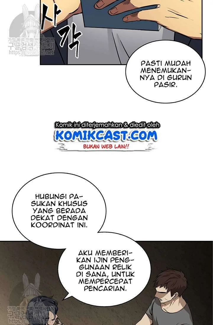 Tomb Raider King Chapter 36 Gambar 17