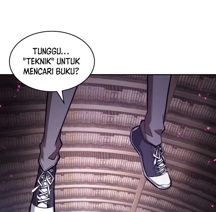 Tomb Raider King Chapter 360 Gambar 11