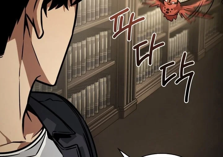 Tomb Raider King Chapter 361 Gambar 11