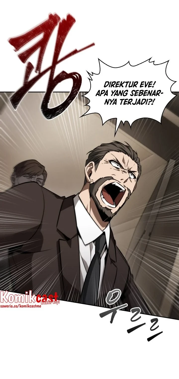 Tomb Raider King Chapter 362 Gambar 9