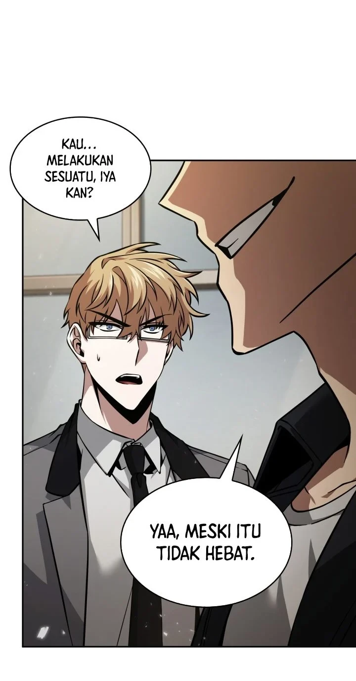Tomb Raider King Chapter 363 Gambar 7