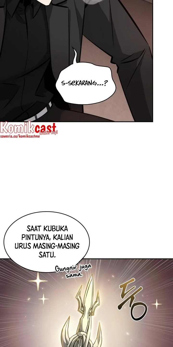 Tomb Raider King Chapter 364 Gambar 9