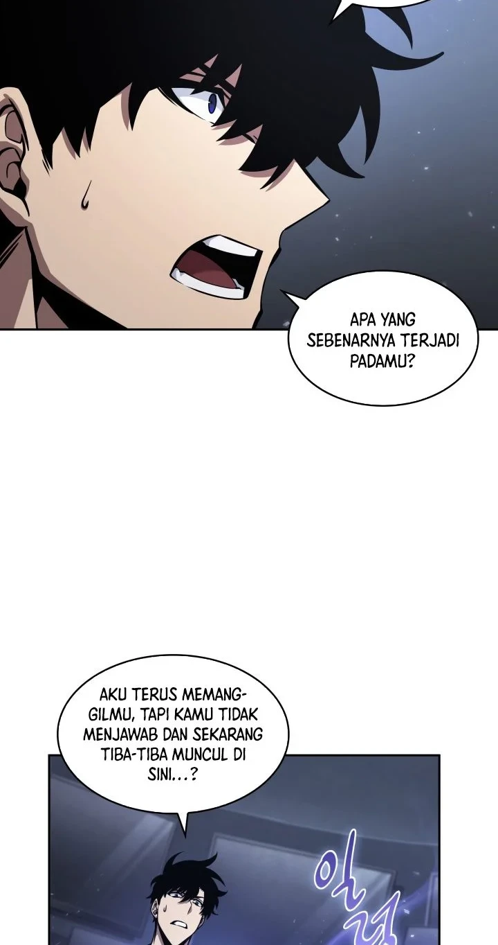 Tomb Raider King Chapter 365 Gambar 9