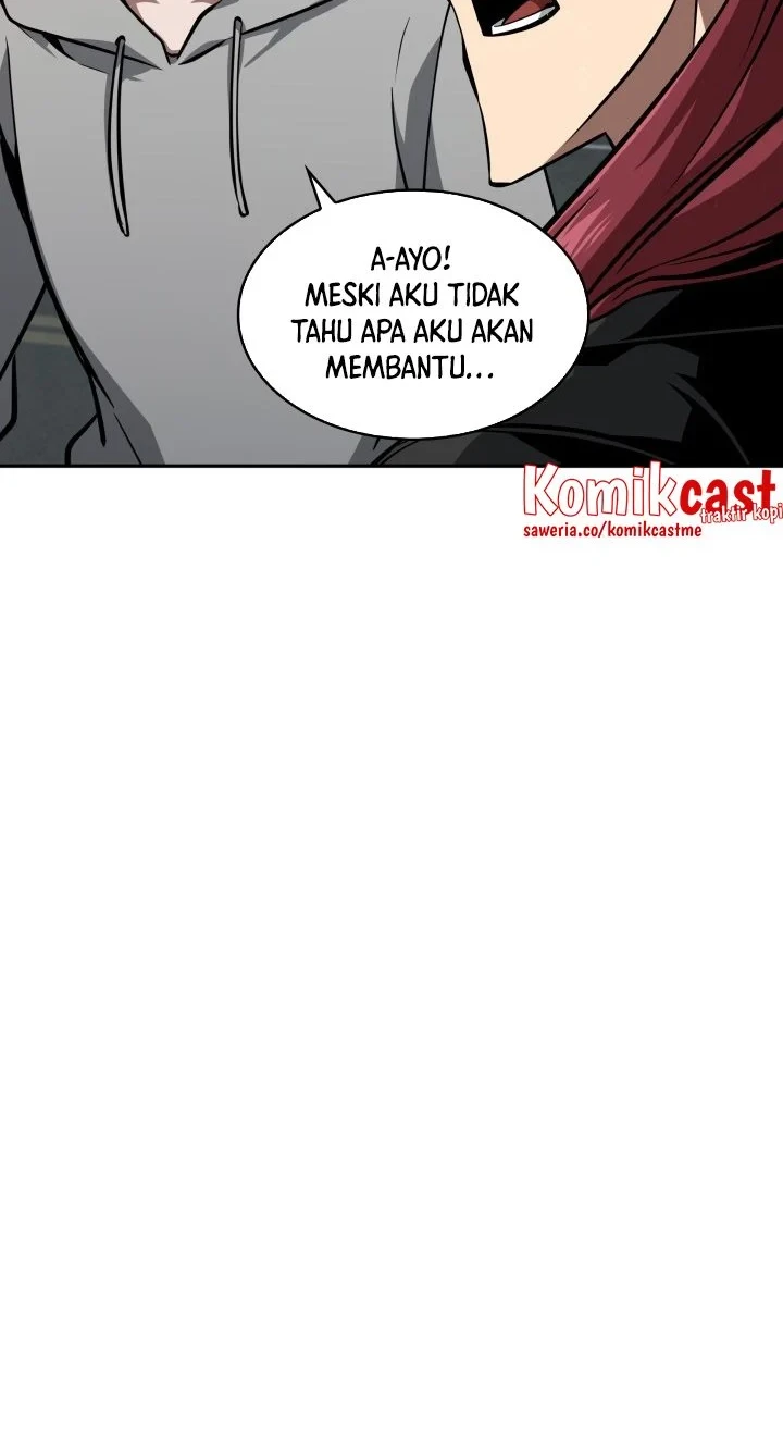 Tomb Raider King Chapter 366 Gambar 9