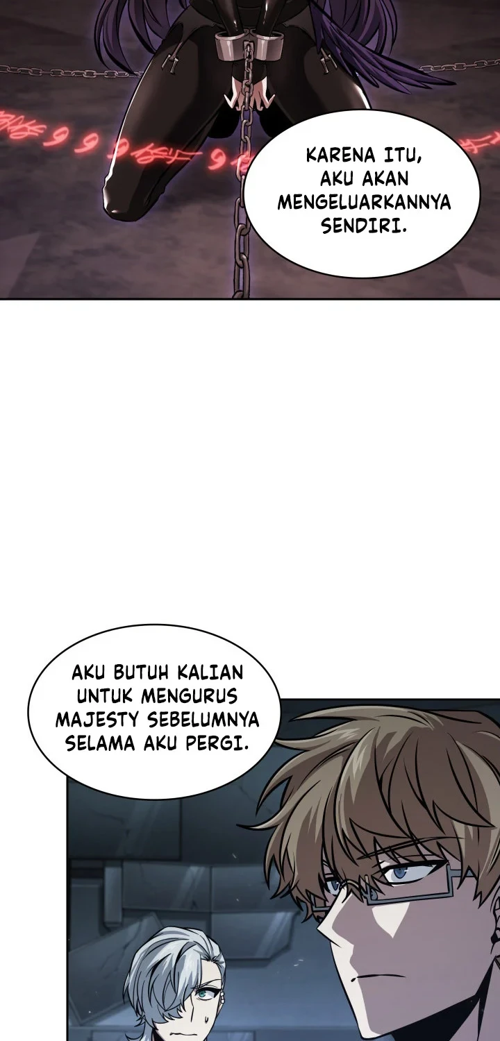 Tomb Raider King Chapter 367 Gambar 11