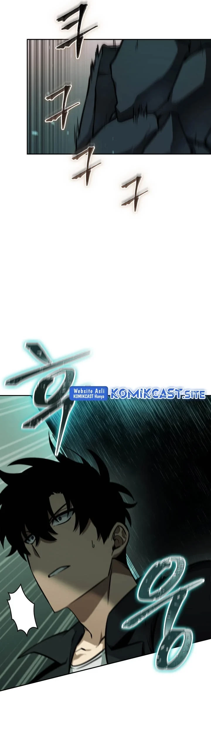 Tomb Raider King Chapter 368 Gambar 10