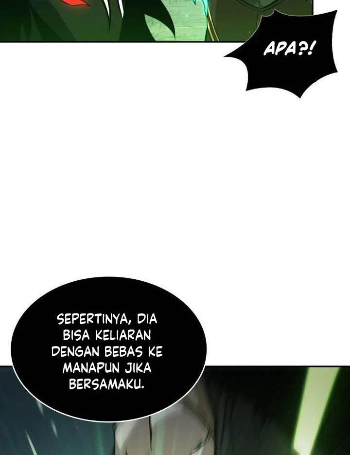 Tomb Raider King Chapter 369 Gambar 11