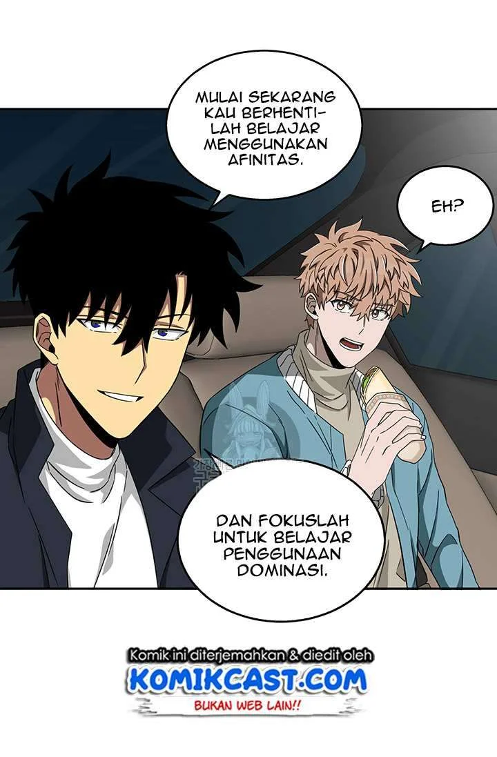 Tomb Raider King Chapter 37 Gambar 15