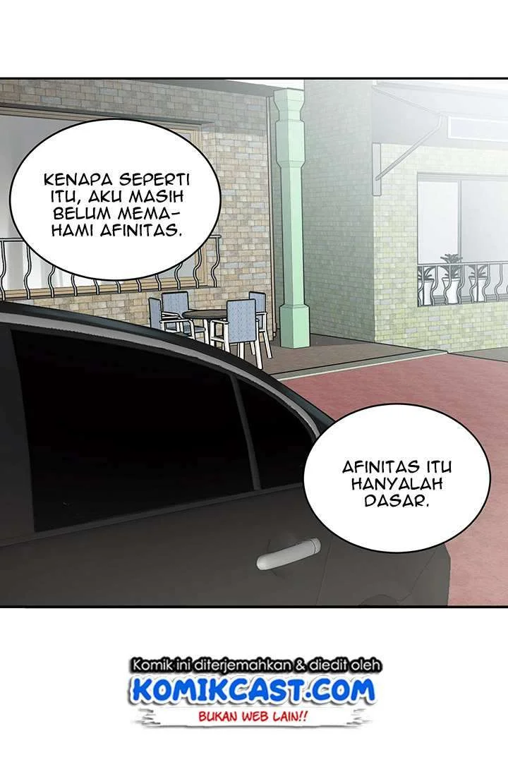 Tomb Raider King Chapter 37 Gambar 16