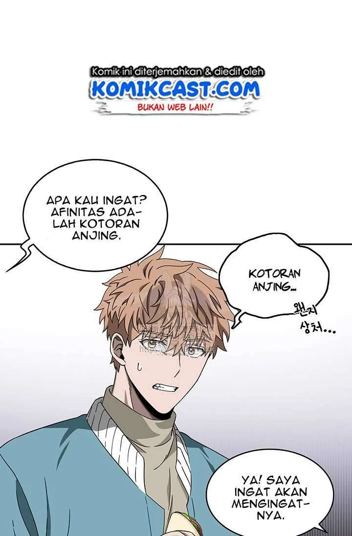 Tomb Raider King Chapter 37 Gambar 18