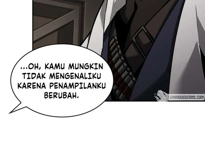 Tomb Raider King Chapter 370 Gambar 9