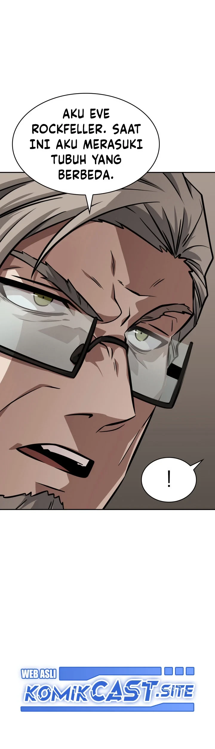 Tomb Raider King Chapter 370 Gambar 10