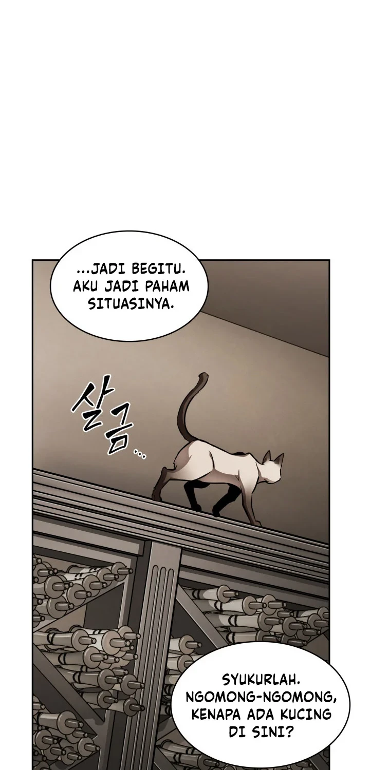 Tomb Raider King Chapter 370 Gambar 11