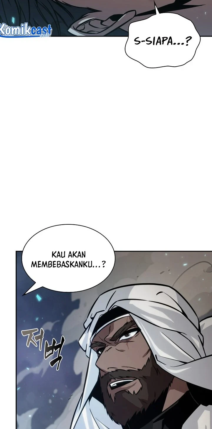 Tomb Raider King Chapter 371 Gambar 9