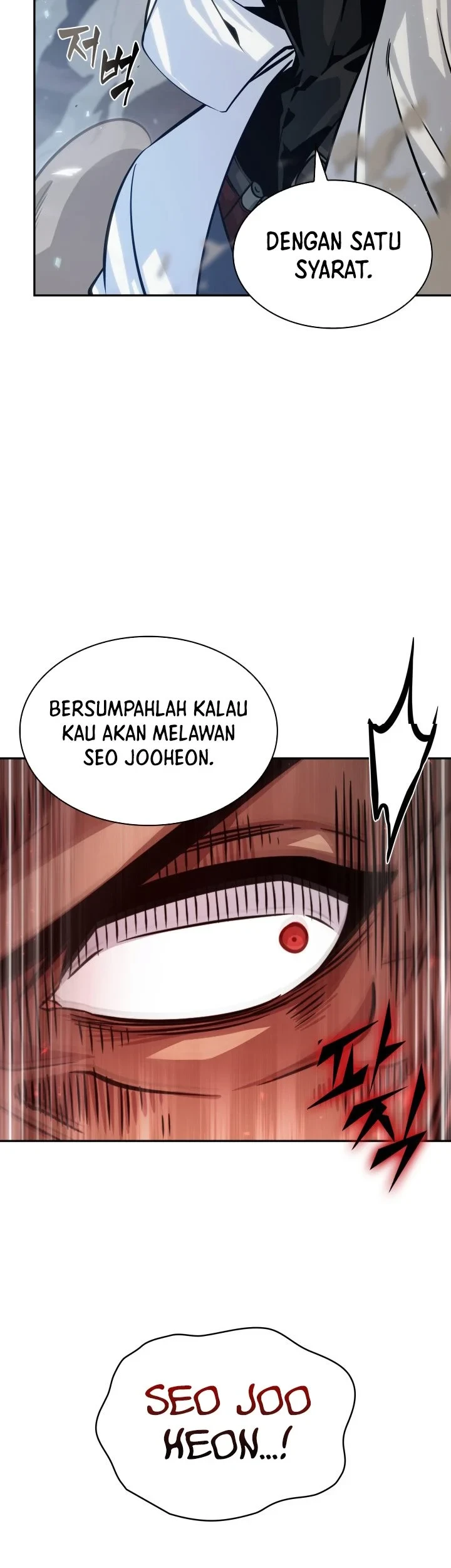 Tomb Raider King Chapter 371 Gambar 10
