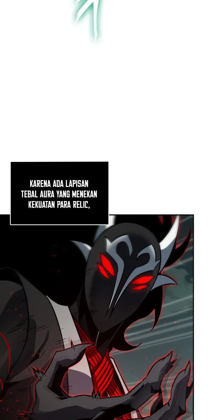 Tomb Raider King Chapter 373 Gambar 11