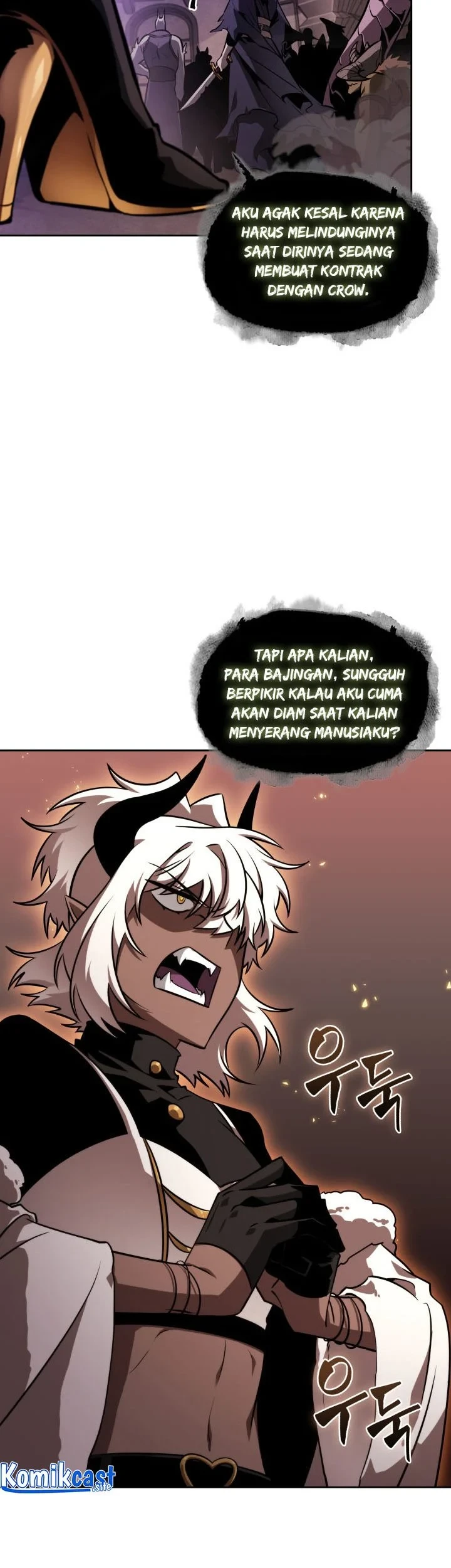 Tomb Raider King Chapter 376 Gambar 12
