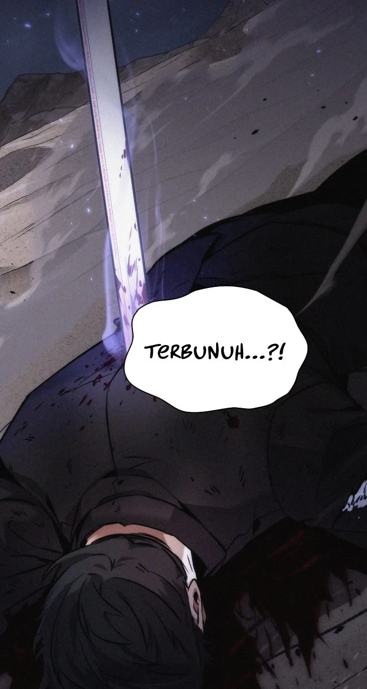 Tomb Raider King Chapter 378 Gambar 11