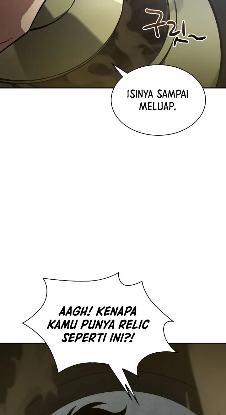 Tomb Raider King Chapter 379 Gambar 11
