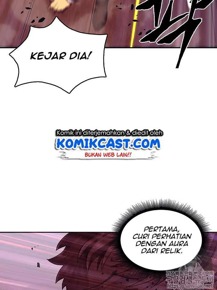 Tomb Raider King Chapter 38 Gambar 15