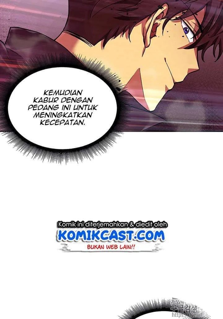 Tomb Raider King Chapter 38 Gambar 16