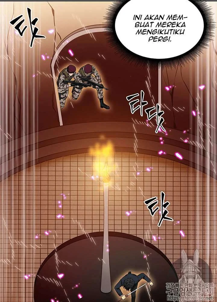 Tomb Raider King Chapter 38 Gambar 17