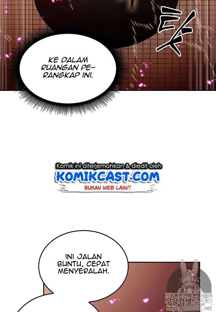 Tomb Raider King Chapter 38 Gambar 18