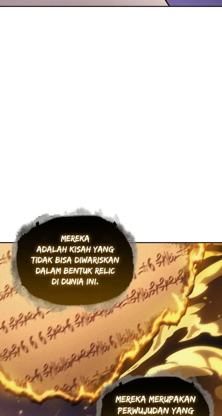 Tomb Raider King Chapter 380 Gambar 9