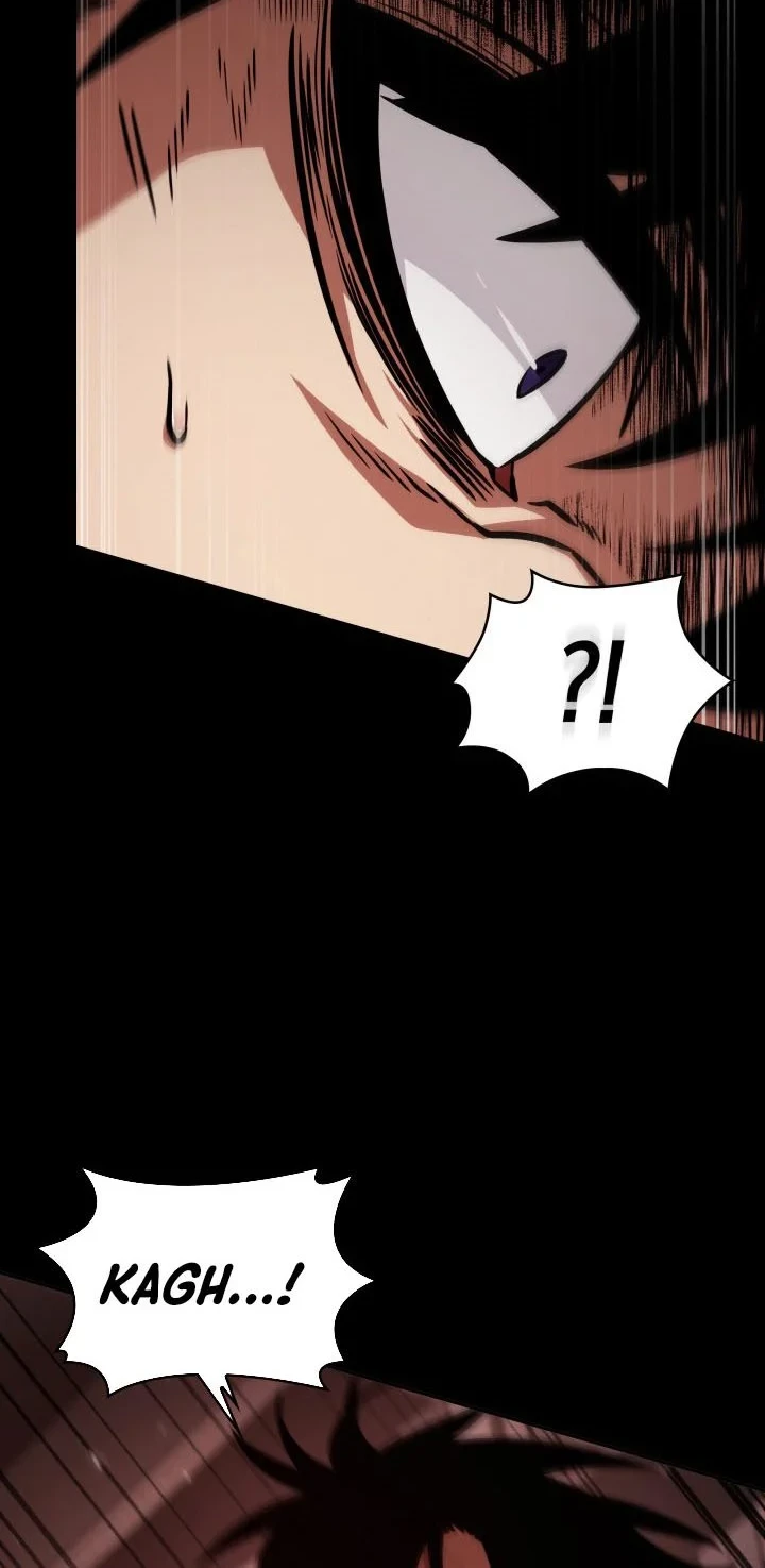 Tomb Raider King Chapter 381 Gambar 9
