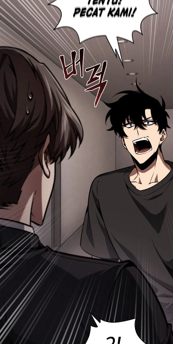 Tomb Raider King Chapter 382 Gambar 11