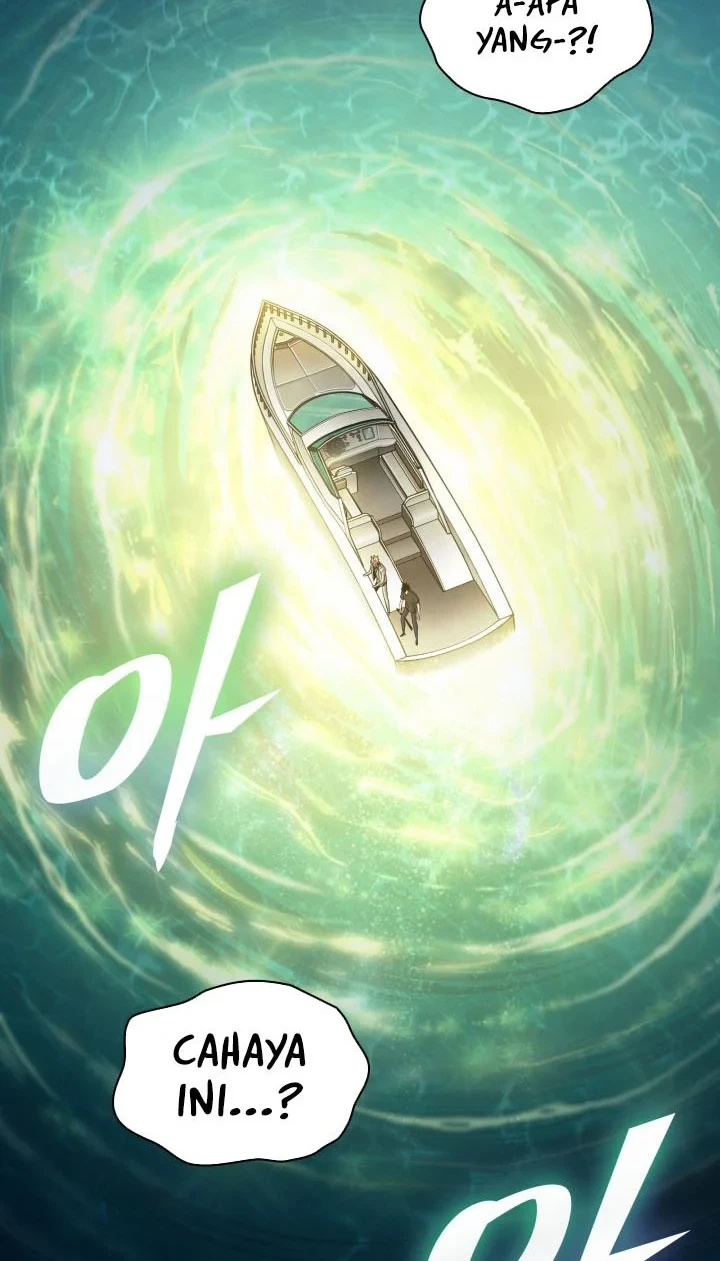 Tomb Raider King Chapter 386 Gambar 9