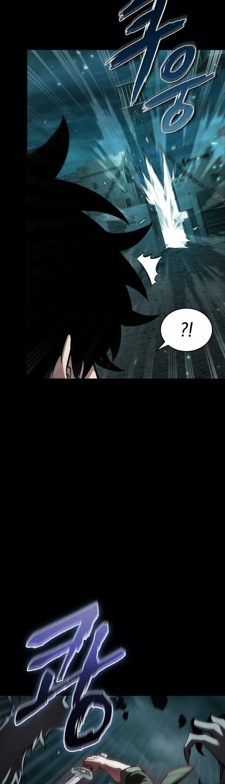 Tomb Raider King Chapter 387 Gambar 12