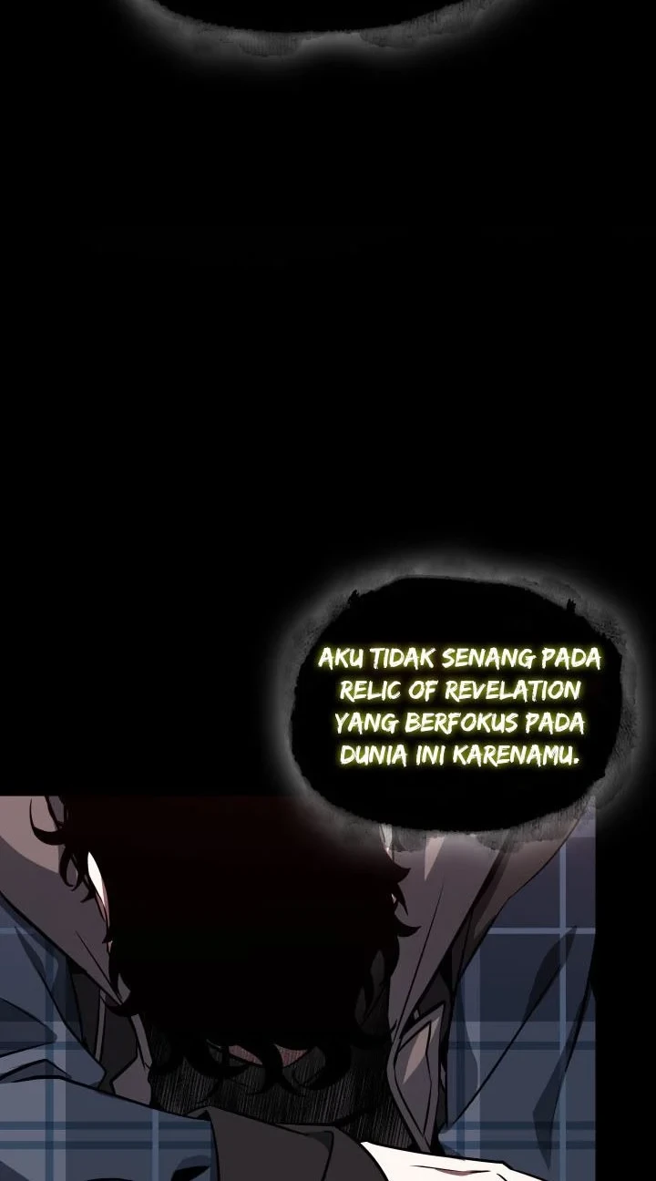 Tomb Raider King Chapter 388 Gambar 9