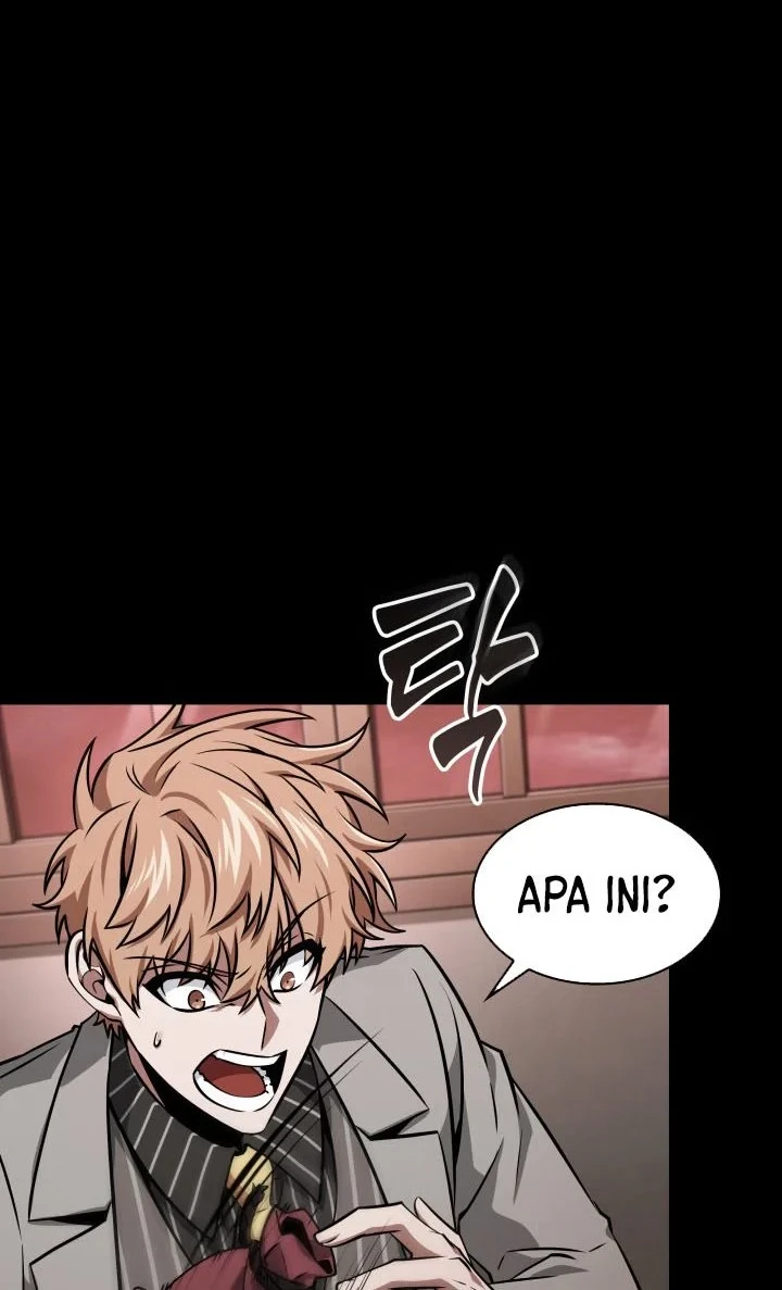Tomb Raider King Chapter 389 Gambar 9