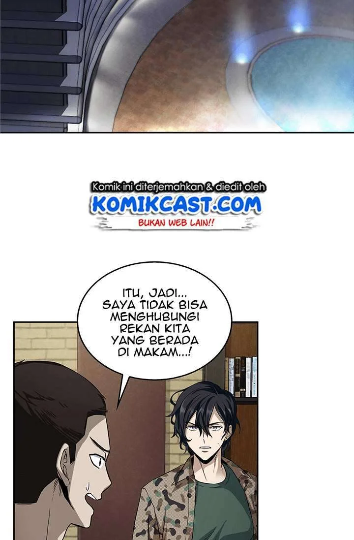 Tomb Raider King Chapter 39 Gambar 15