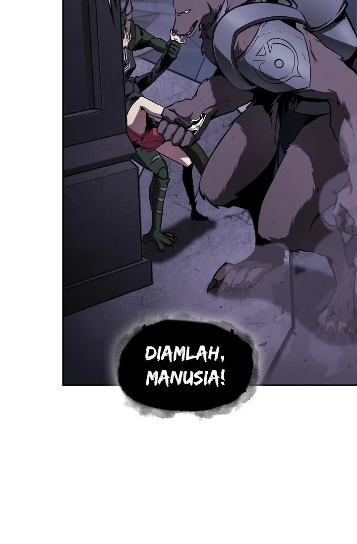 Tomb Raider King Chapter 390 Gambar 9