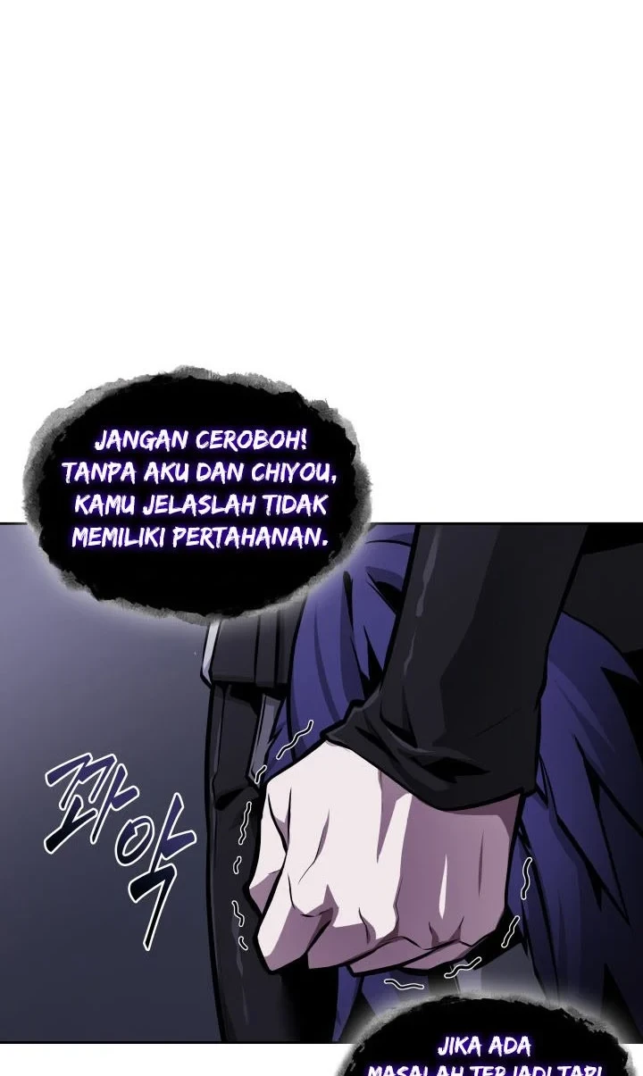 Tomb Raider King Chapter 392 Gambar 11