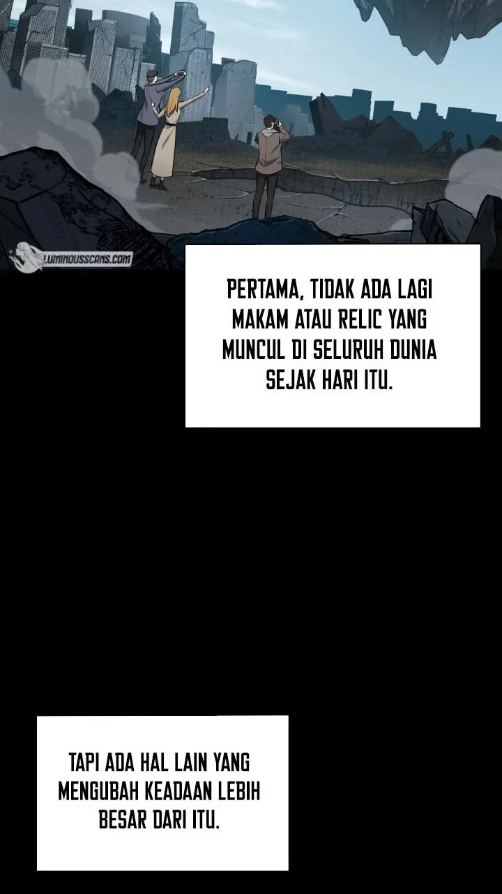 Tomb Raider King Chapter 394 Gambar 9
