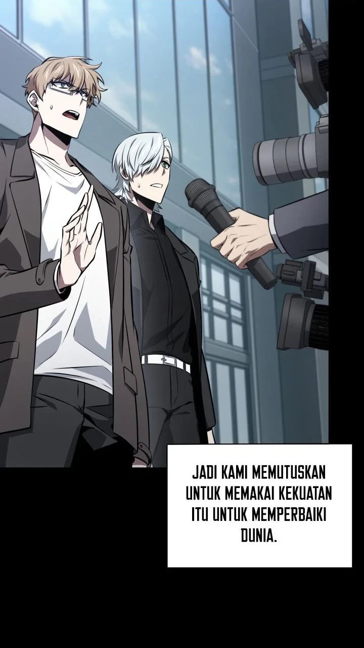 Tomb Raider King Chapter 394 Gambar 11